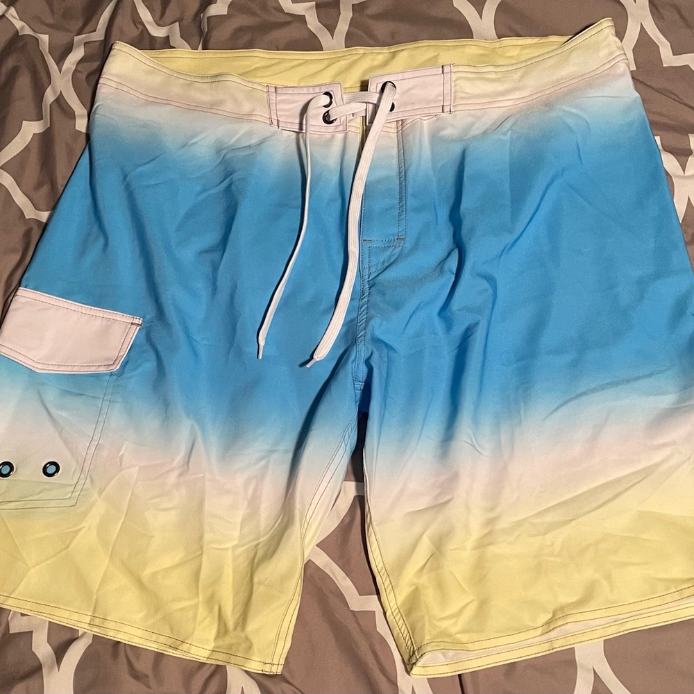 Men’s Boardshorts Size 40
